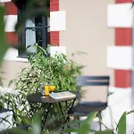 酒店 海沃尔城镇酒店 4*