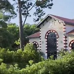 酒店 海沃尔城镇酒店 阿卡雄