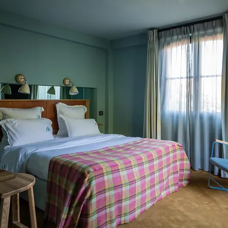 Hotel D'hiver Arcachon