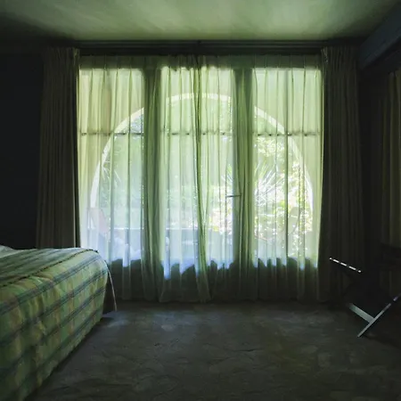 Hotel D'hiver