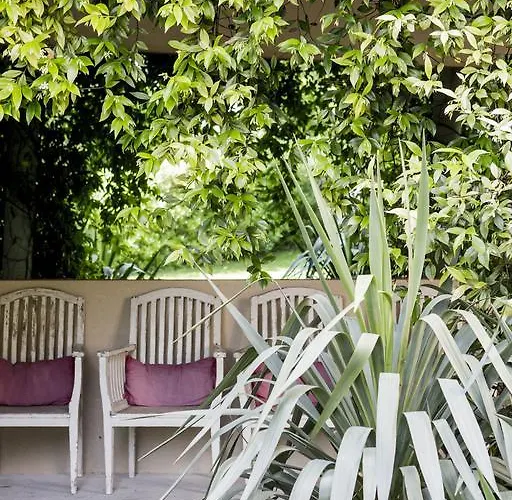 海沃尔城镇酒店 阿卡雄