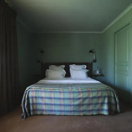 D'hiver Hotel Arcachon