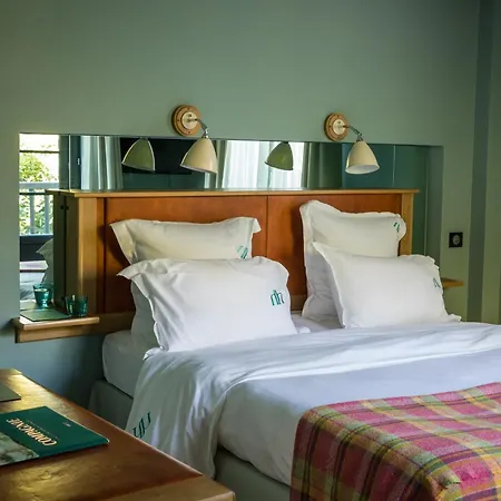 Hotel D'hiver