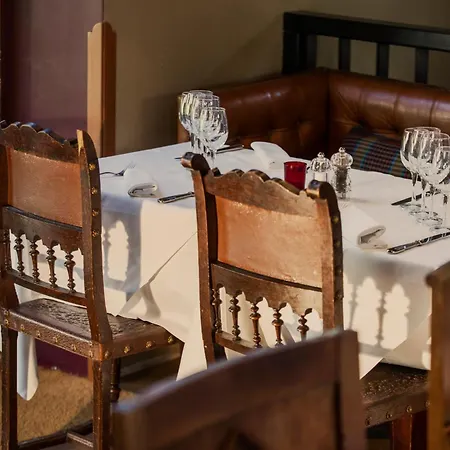 D'hiver ホテル アルカション