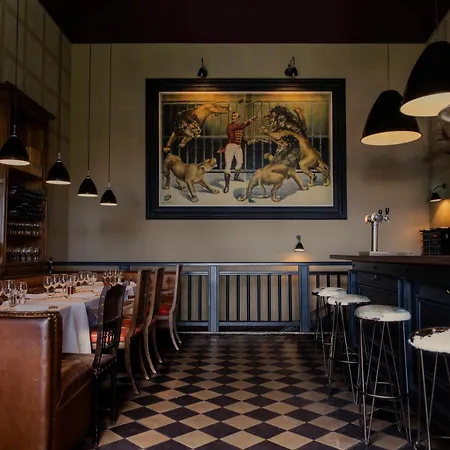 ホテル D'hiver アルカション