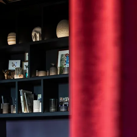 Hotell D'hiver Arcachon