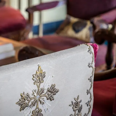 Hotell D'hiver Arcachon