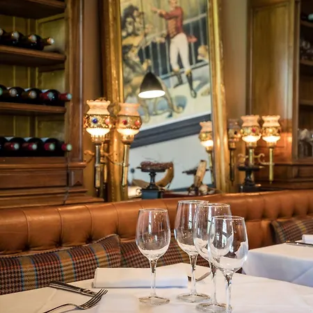 D'hiver ホテル 4*