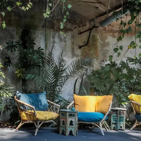 D'hiver Hotell Arcachon