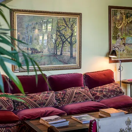 Hotel D'hiver 4*
