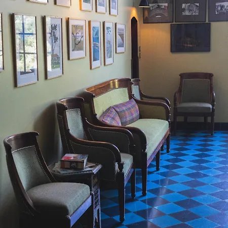 D'hiver ホテル アルカション