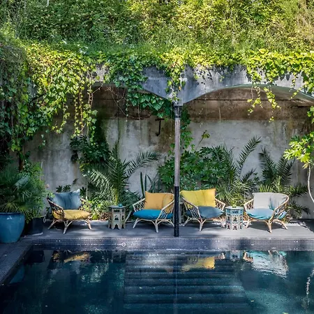 ホテル D'hiver アルカション