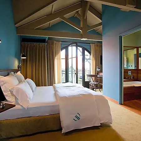 D'hiver Hotel
