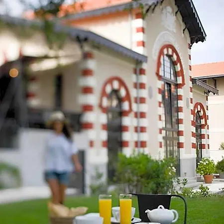 D'hiver Hotel 4*