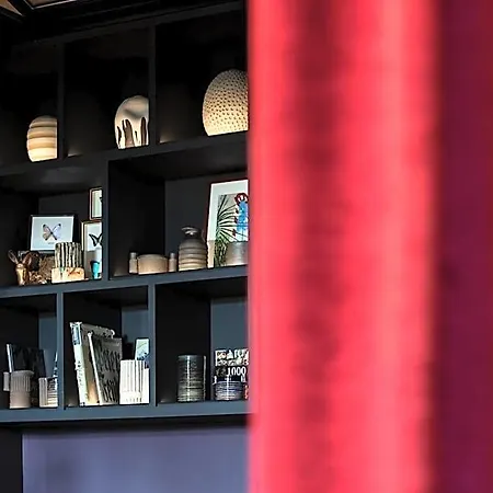 D'hiver Hotel 4*