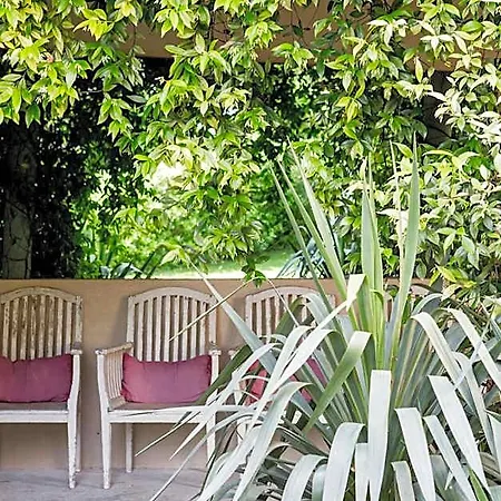 D'hiver Otel Arcachon