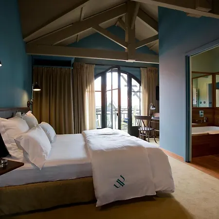 ホテル D'hiver アルカション