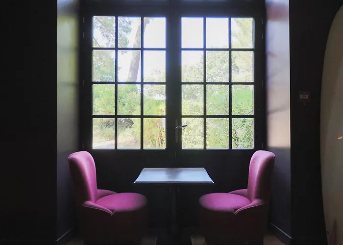 D'hiver Hotel