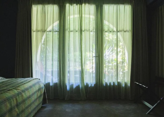 Hotel D'hiver
